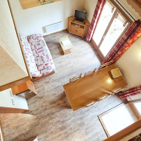 Chalet L'Aubepine Residence B&B Бессан Экстерьер фото