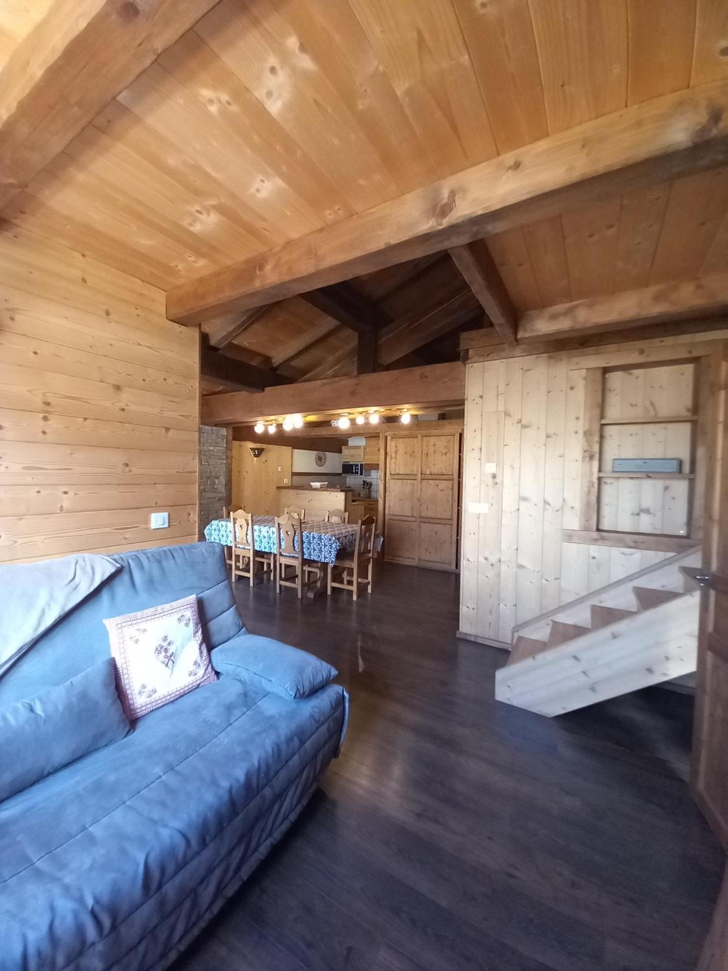 Chalet L'Aubepine Residence B&B Бессан Экстерьер фото